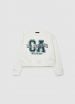 Sweat shirt Woman Calliope det_4