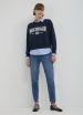 Sweat shirt Woman Calliope det_1