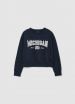 Sweat shirt Woman Calliope det_4