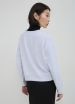 Sweat shirt Femme Calliope in_i4