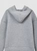 Sweat shirt Femme Calliope st_a3