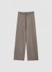 Pantalone ginnico Lungo Damen Calliope det_4