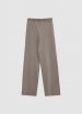 Pantalone ginnico Lungo Donna Calliope det_5