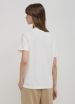 Short-sleeved T-shirt Woman Calliope in_i4