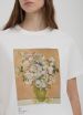 T-Shirt Femme Calliope in_i5