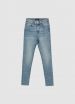 Pantalone Jeans Lungo Donna Calliope det_4