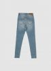 Pantalone Jeans Lungo Damen Calliope det_5