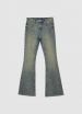 Long pants jeans Woman Calliope det_4