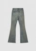 Pantalone Jeans Lungo Damen Calliope det_5