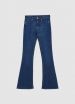 Long pants jeans Woman Calliope det_4