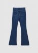 Long pants jeans Woman Calliope det_5