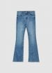 Pantalone Jeans Lungo Damen Calliope det_4