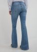 Pantalone Jeans Lungo Damen Calliope in_i4