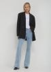 Long pants jeans Woman Calliope det_1