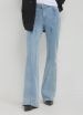 Long pants jeans Woman Calliope det_2