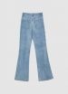 Long pants jeans Woman Calliope det_5