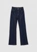 Long pants jeans Woman Calliope det_4