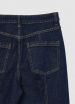 Pantalone Jeans Lungo Donna Calliope st_a3