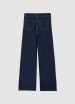 Long pants jeans Woman Calliope det_5