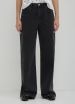 Long pants jeans Woman Calliope det_2