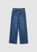 Long pants jeans Woman Calliope det_4