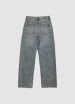 Long pants jeans Woman Calliope det_5