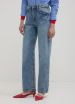 Long pants jeans Woman Calliope det_2