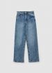 Pantalone Jeans Lungo Damen Calliope det_4