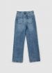 Long pants jeans Woman Calliope det_5