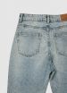 Pantalone Jeans Lungo Donna Calliope st_a3