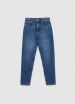 Pantalone Jeans Lungo Donna Calliope det_4