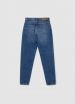 Pantalone Jeans Lungo Damen Calliope det_5