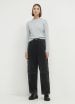 Long pants jeans Woman Calliope det_1