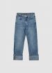 Pantalone Jeans Lungo Damen Calliope det_4