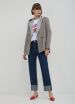 Long pants jeans Woman Calliope det_1