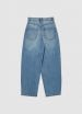 Long pants jeans Woman Calliope det_5