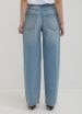 Long pants jeans Woman Calliope in_i4