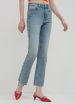 Pantalone Jeans Lungo Donna Calliope det_2