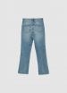 Pantalone Jeans Lungo Donna Calliope det_5