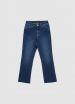 Pantalone Jeans Lungo Damen Calliope det_4