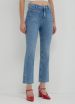 Pantalone Jeans Lungo Damen Calliope det_2