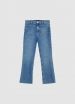 Pantalone Jeans Lungo Damen Calliope det_4