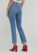 Pantalone Jeans Lungo Damen Calliope in_i4