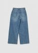 Long pants jeans Woman Calliope det_5