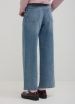 Long pants jeans Woman Calliope in_i4