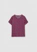 Camicia MC Damen Calliope det_4