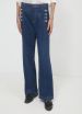 Pantalone Jeans Lungo Damen Calliope det_2