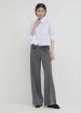 Long pants Woman Calliope det_1