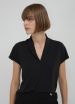 Short-sleeved T-shirt Woman Calliope det_2