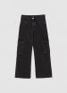 Long pants jeans Woman Calliope det_4